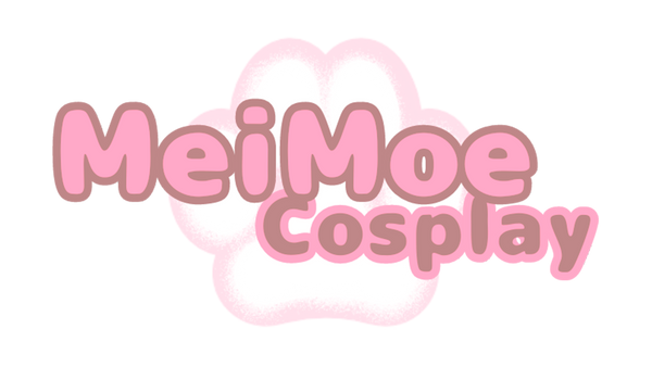 MeiMoeCosplay